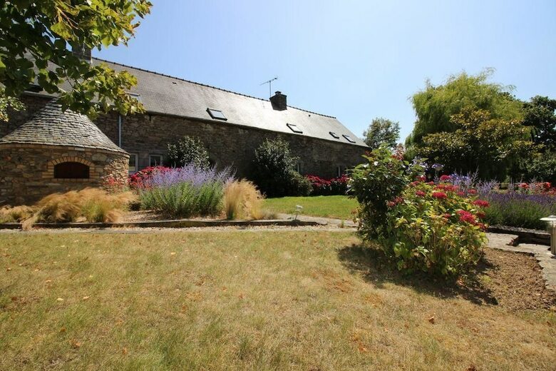 Bed & Breakfast Chambres D'h�tes Du Bois Bras