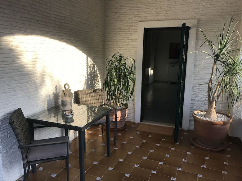Homely Apartments Rocio Del Mar