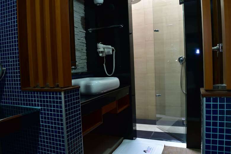 Hotel Millennium Island Residence