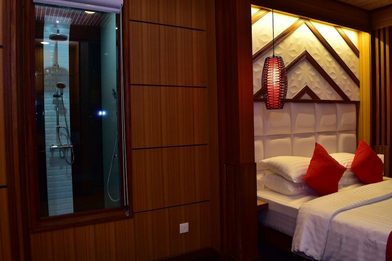 Hotel Millennium Island Residence