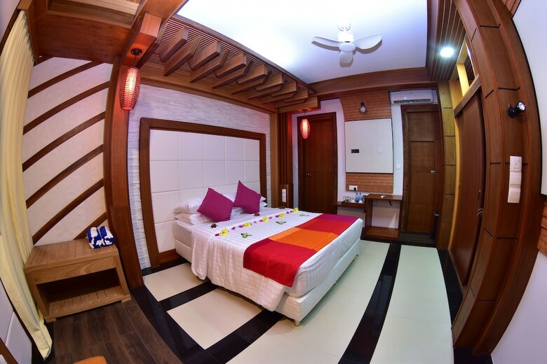 Hotel Millennium Island Residence