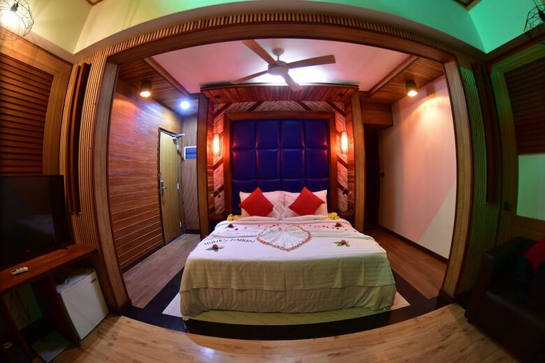 Hotel Millennium Island Residence