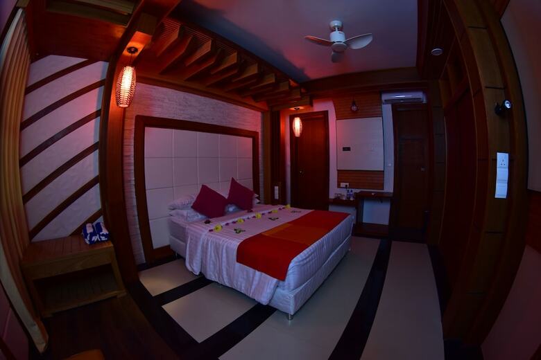 Hotel Millennium Island Residence