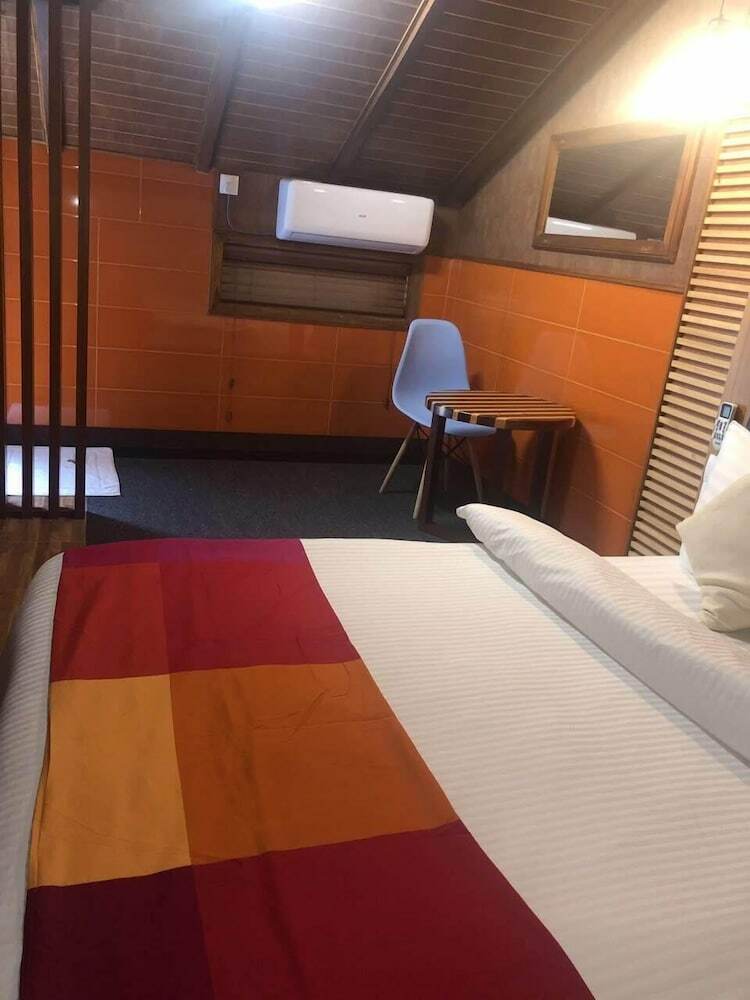 Hotel Millennium Island Residence