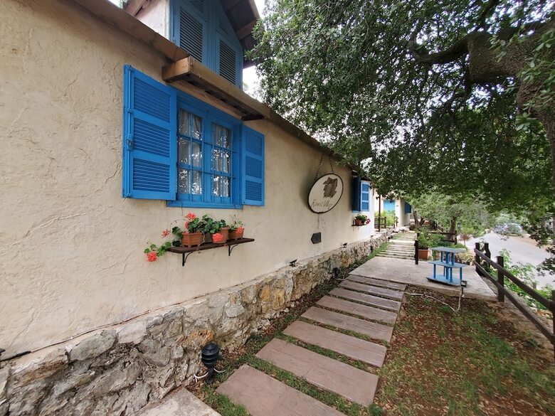 Hotel Rawa2 Village