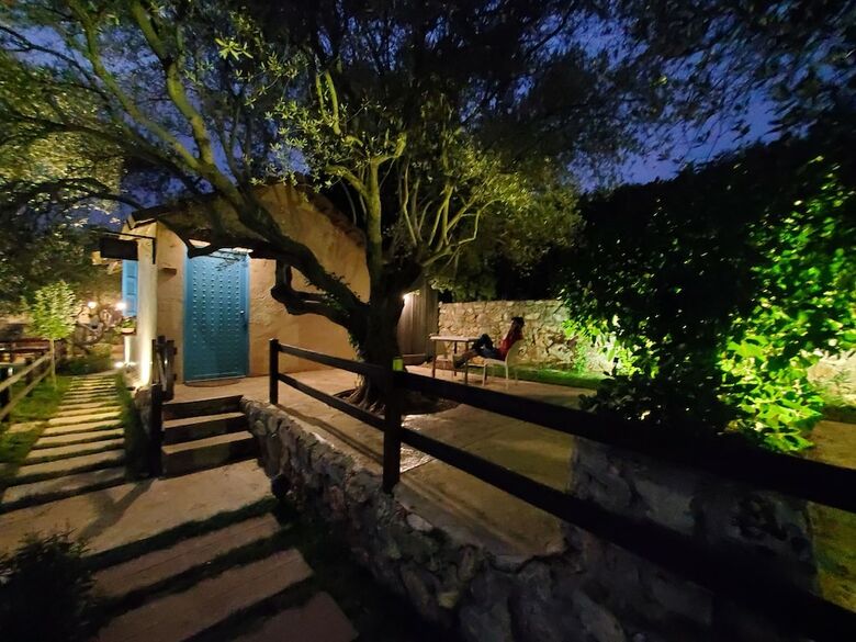 Hotel Rawa2 Village