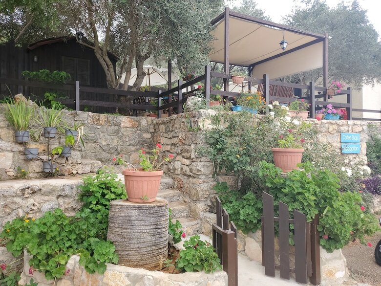 Hotel Rawa2 Village