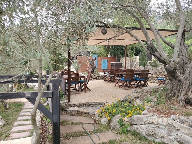 Hotel Rawa2 Village