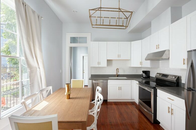 Apartamentos Sonder - Magazine House