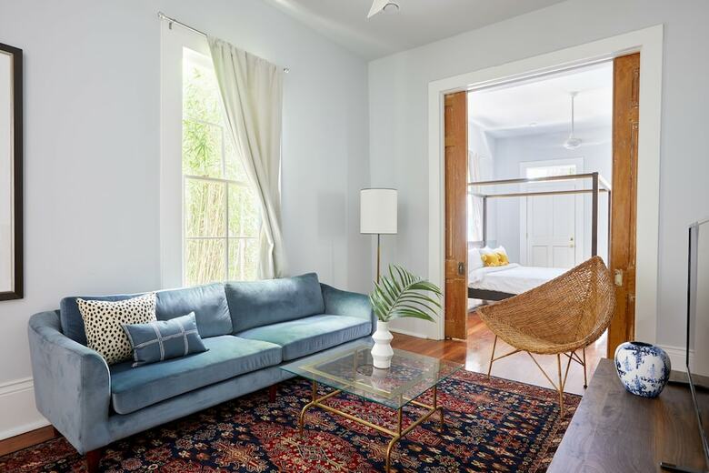 Apartamentos Sonder - Magazine House
