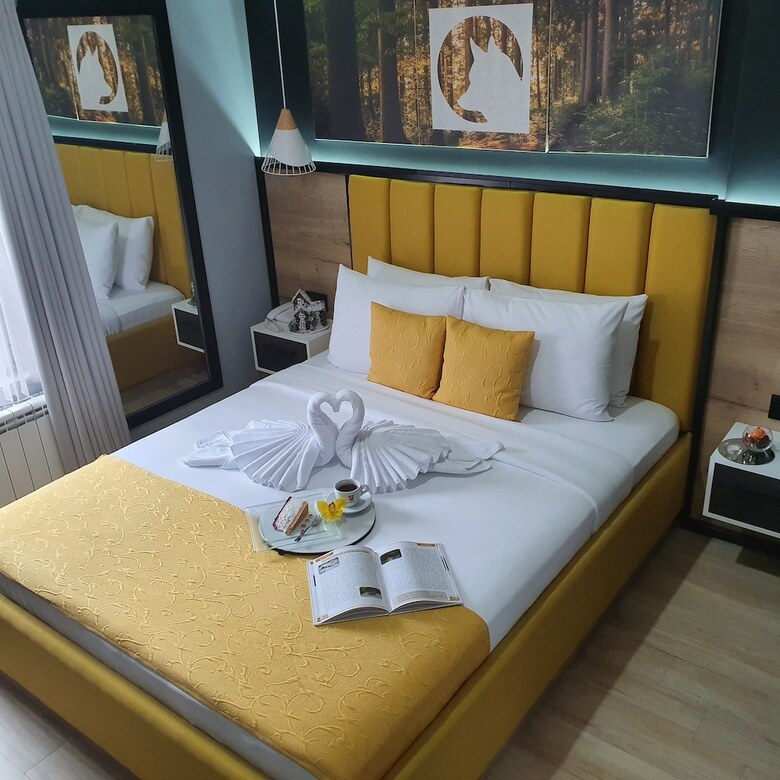 Dream House Hotel