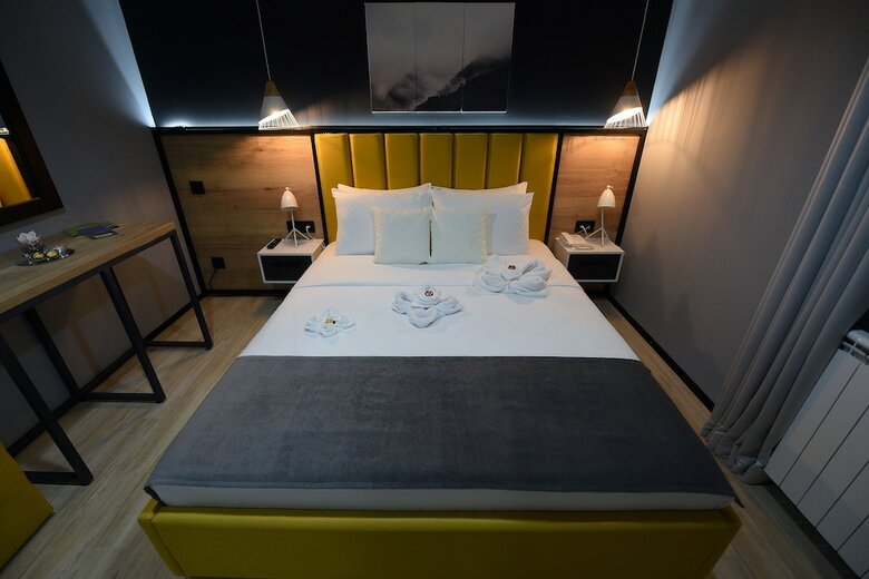 Dream House Hotel