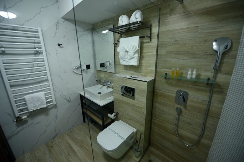 Dream House Hotel