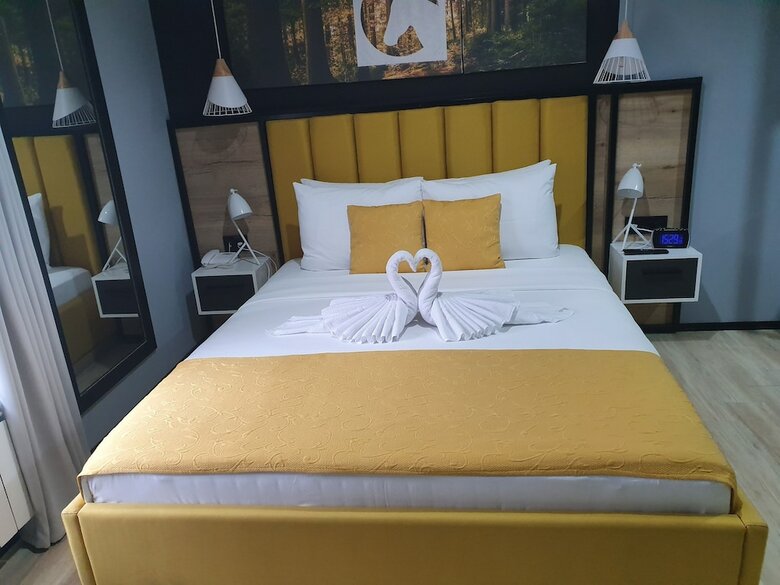 Dream House Hotel