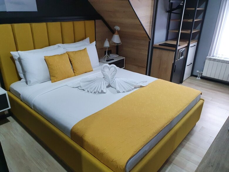 Dream House Hotel