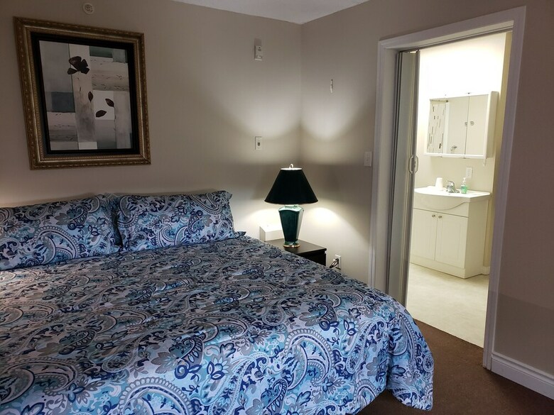 Hotel Medicine Hat Villa