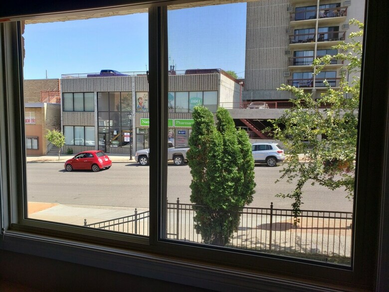 Hotel Medicine Hat Villa