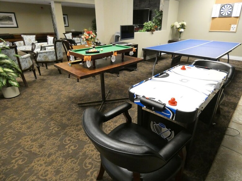Hotel Medicine Hat Villa