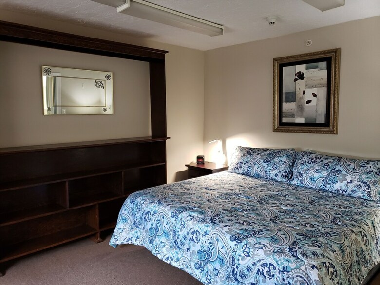 Hotel Medicine Hat Villa