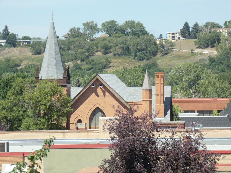 Hotel Medicine Hat Villa