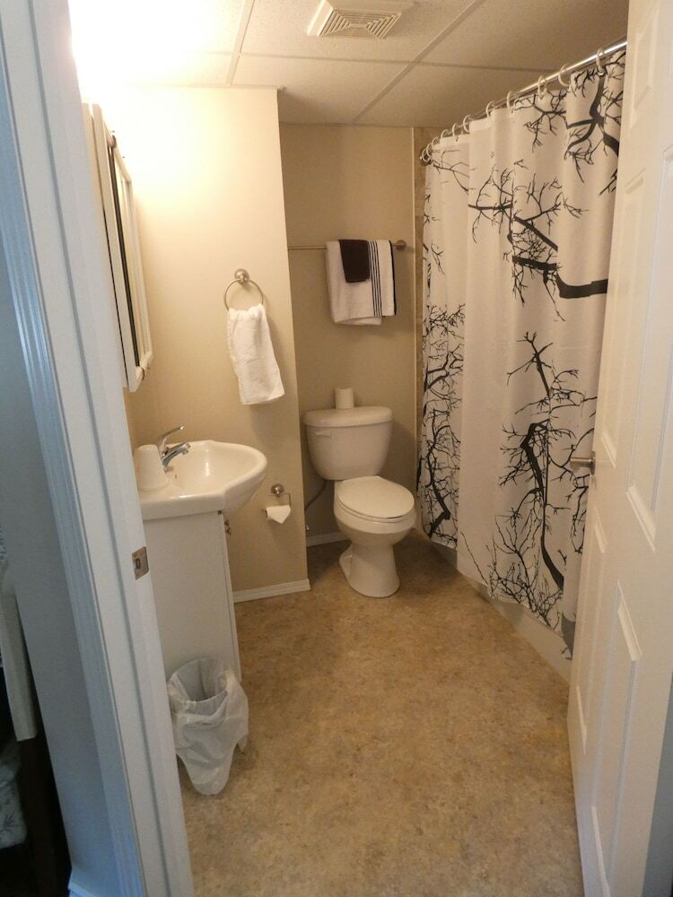 Hotel Medicine Hat Villa