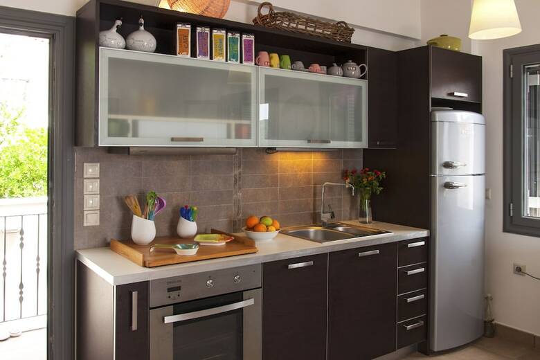 Apartamentos Kitries Cove