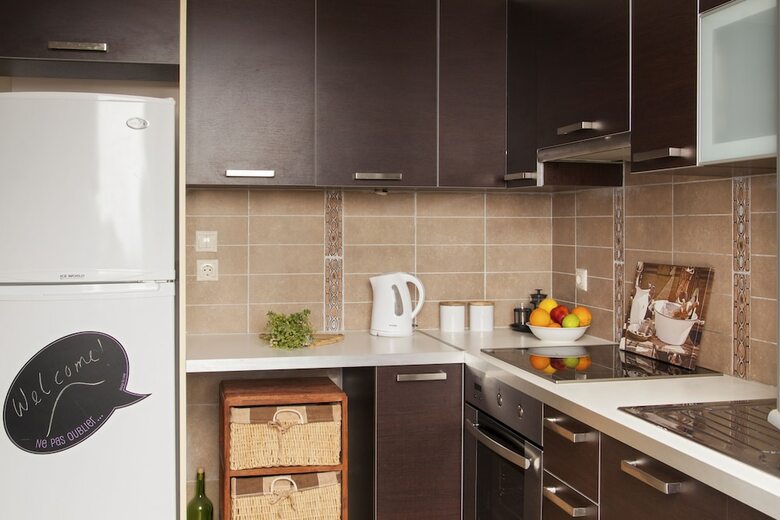 Apartamentos Kitries Cove