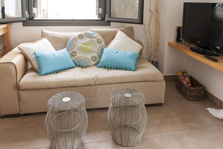 Apartamentos Kitries Cove