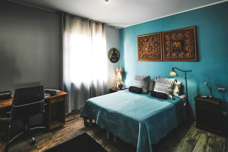 Hotel Nest