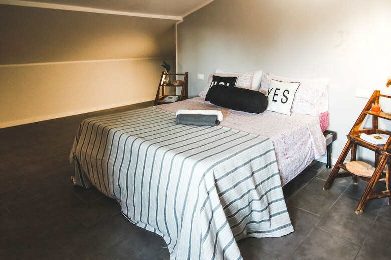 Hotel Nest