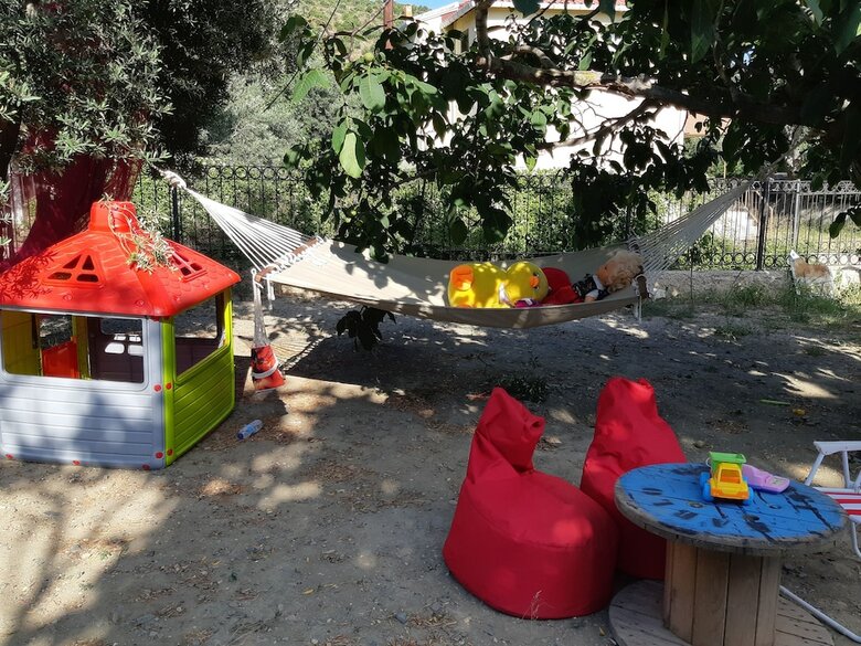 Bed & Breakfast Adasu Otel