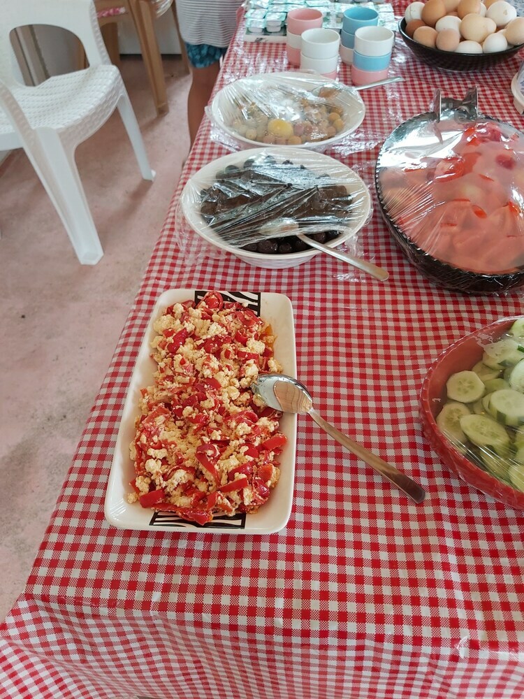 Bed & Breakfast Adasu Otel