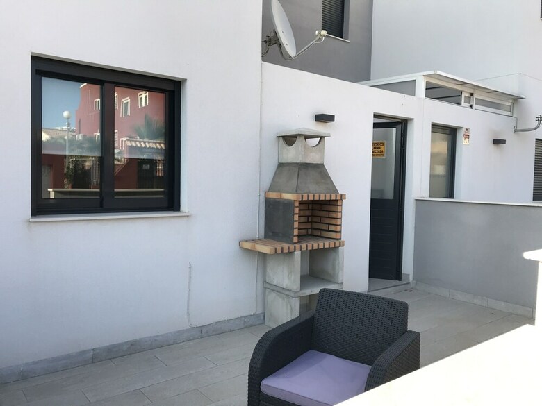 Homely Apartments Los Altos