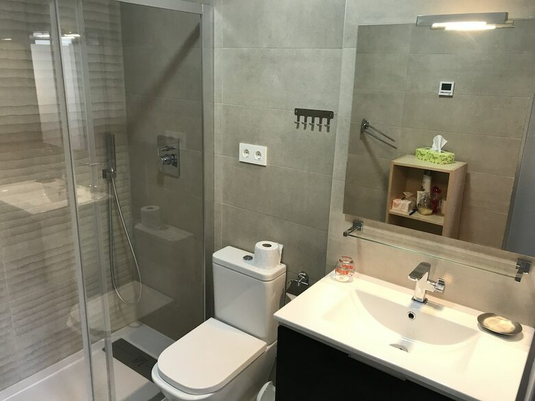 Homely Apartments Los Altos