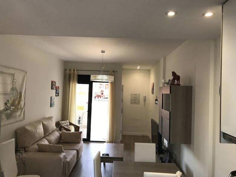 Homely Apartments Los Altos
