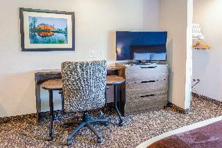 My Place Hotel-carson City Nv
