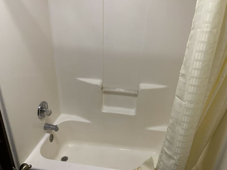 Motel Budget Inn Ardmore