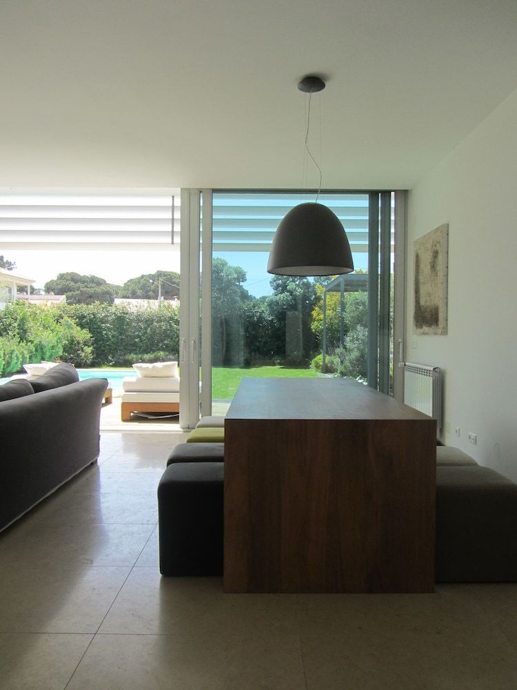 Villa Casa Da Ribeira