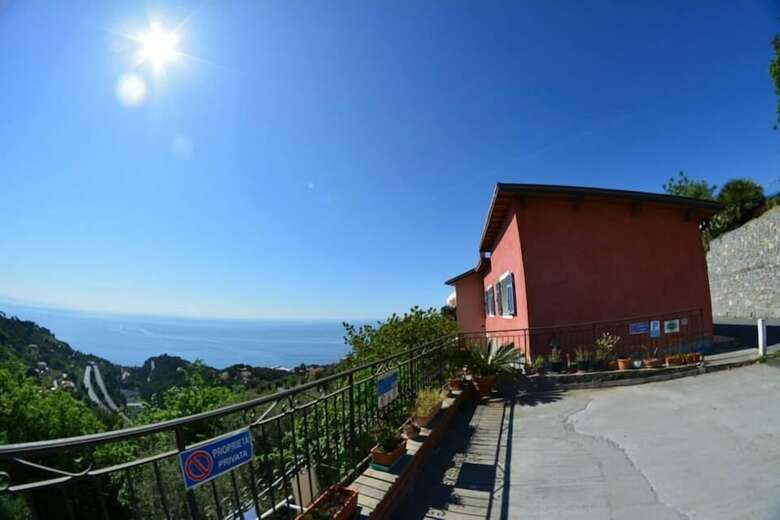 Altoblu B&B