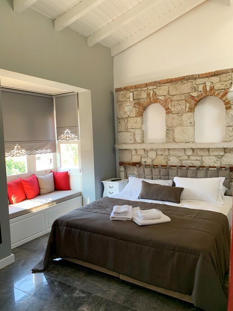 Hotel Solde Alacati