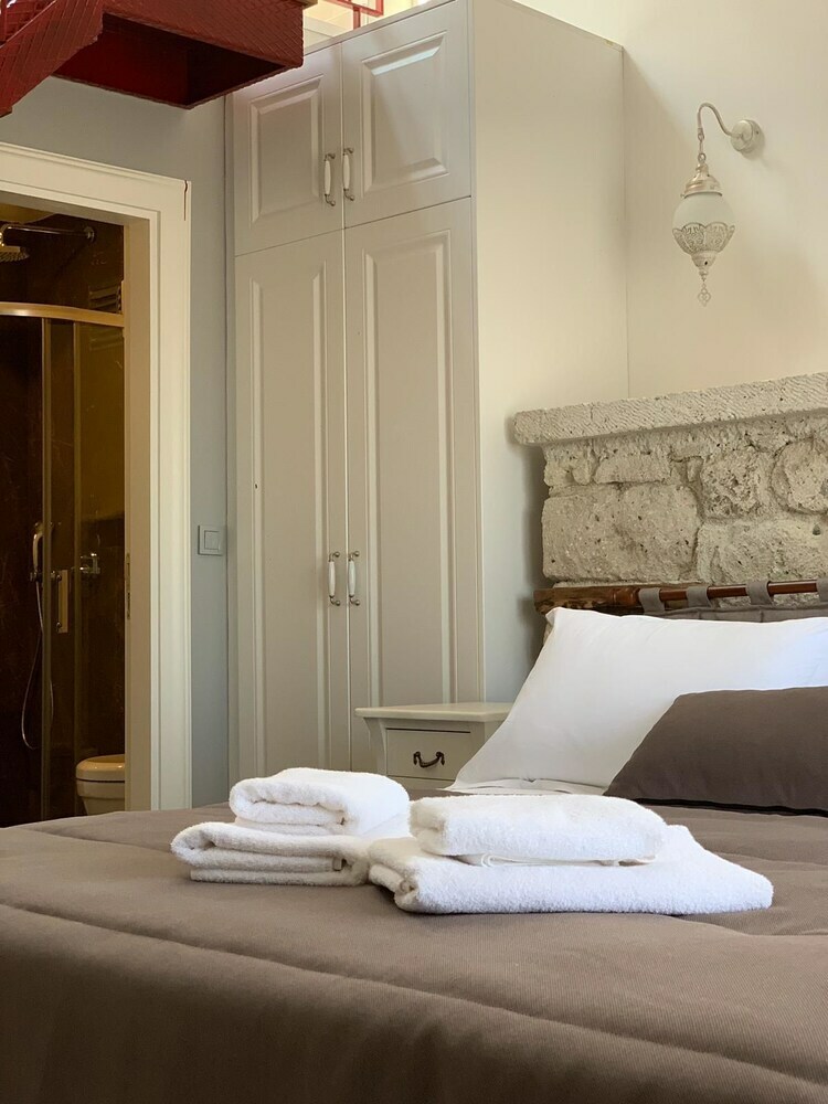 Hotel Solde Alacati