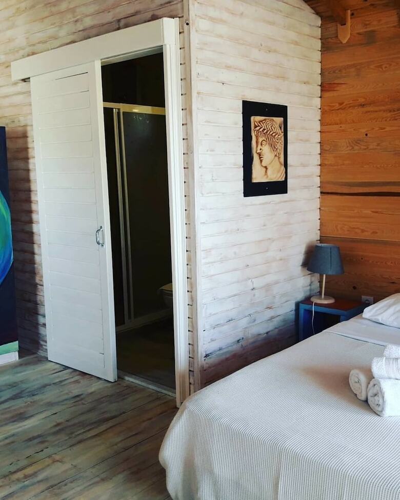 Esinti Boutique Hotel