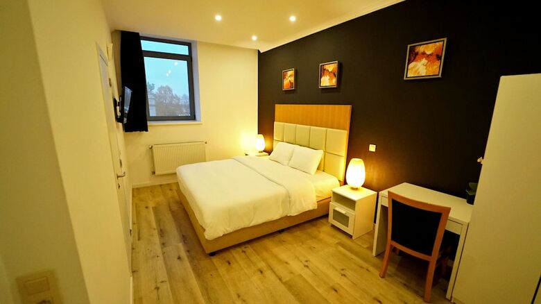 Hotel Flox