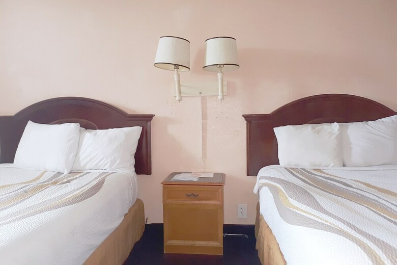 Motel Hotel O Jackson I-55 North