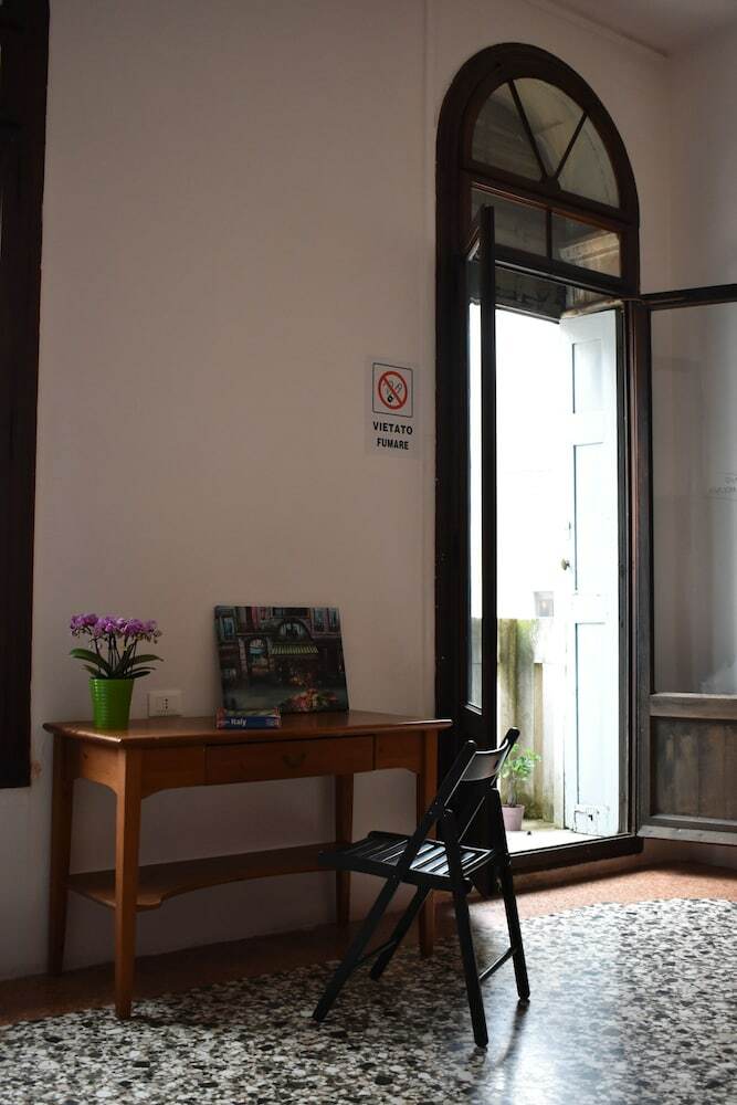 Hotel Veniceluxury