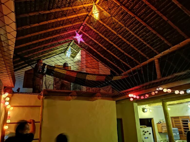 Beach House Near Canoa Quebrada