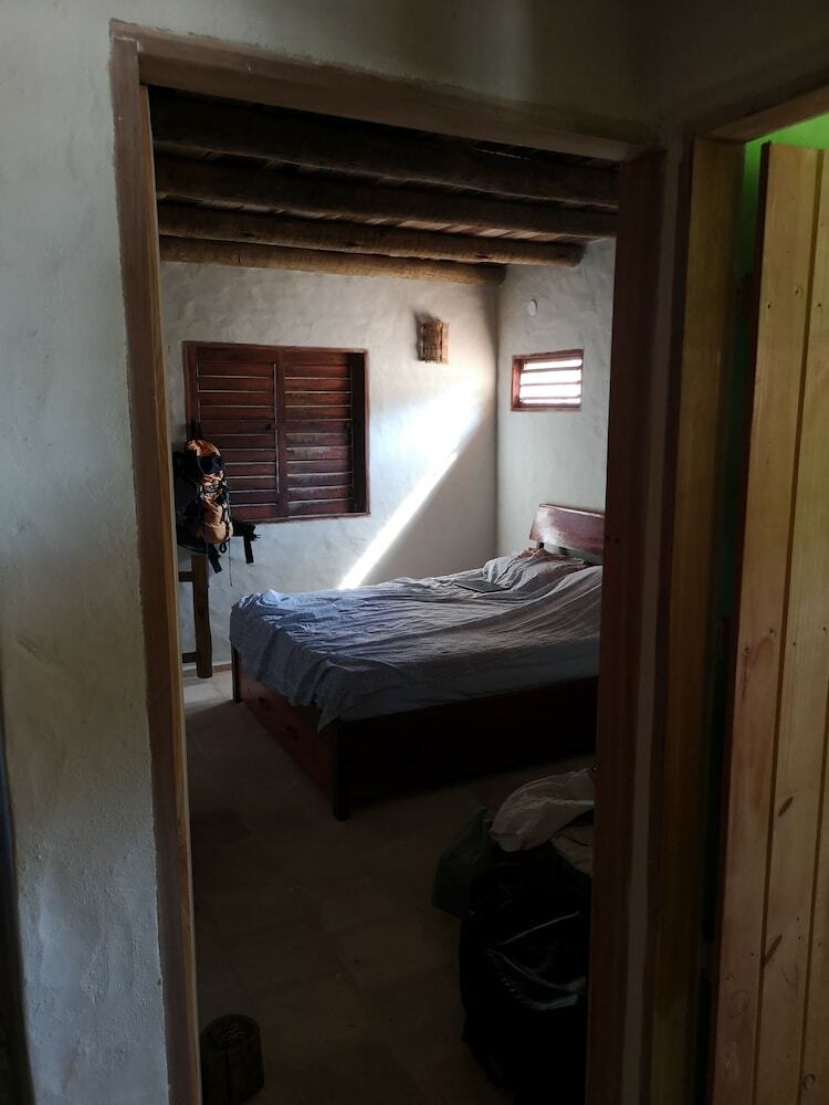 Beach House Near Canoa Quebrada