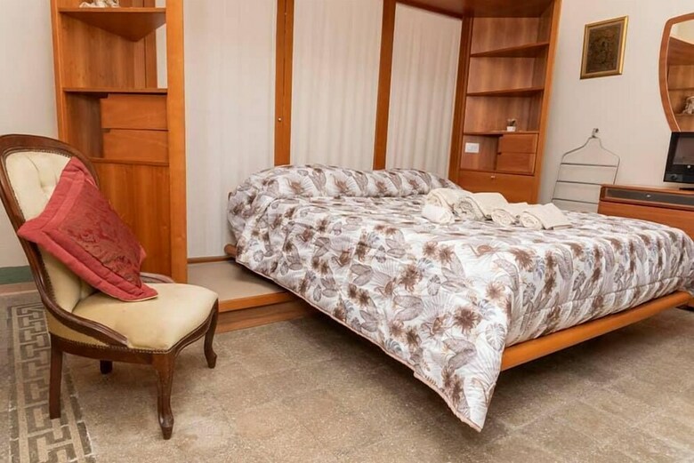Apartamento Sotto Le Mura Di Leonardo