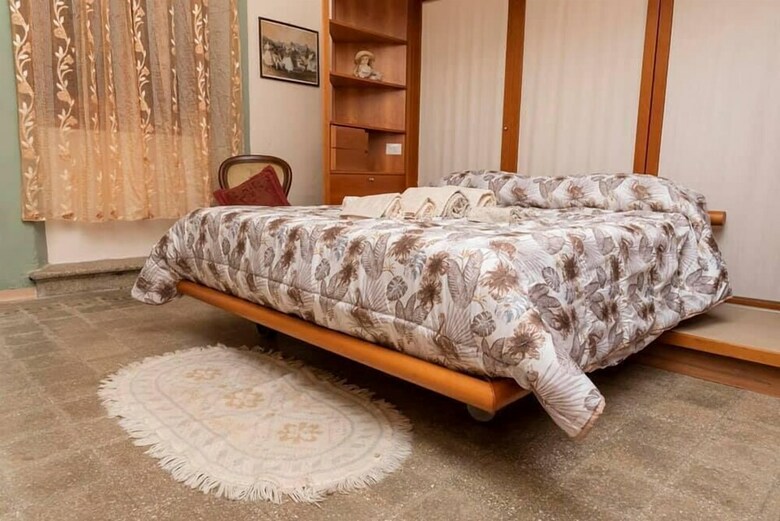 Apartamento Sotto Le Mura Di Leonardo