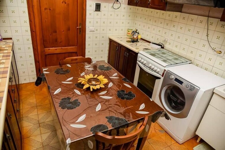 Apartamento Sotto Le Mura Di Leonardo
